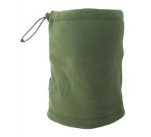 Баф флісовий KOMBAT UK Fleece Neck Gaiter