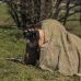 Маскирующий шарф-сетка CM SFVS Multicam (7024),