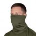 Шарф-труба Basic CoolPass SJ Олива (7146),