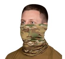 Шарф-труба Camotec Basic CoolPass SJ