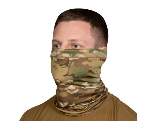 Шарф-труба Camotec Basic CoolPass SJ Шарф-труба Camotec Basic CoolPass SJ