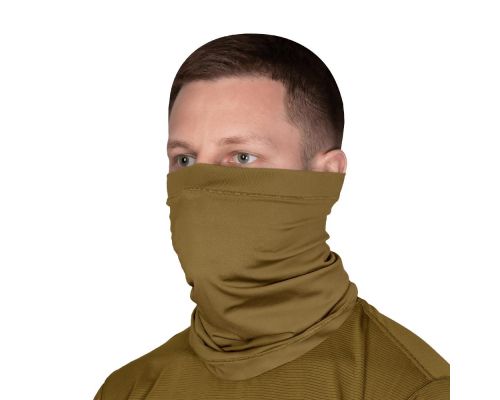 Шарф-труба Camotec Basic CoolPass SJ Шарф-труба Camotec Basic CoolPass SJ