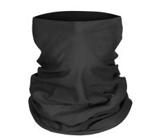 Шарф-труба Eco 100% Cotton Black (2245),