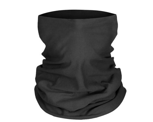 Шарф-труба Eco 100% Cotton Black (2245), Шарф-труба Eco 100% Cotton Black (2245),
