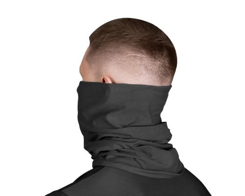 Шарф-труба Eco 100% Cotton Black (2245), Шарф-труба Eco 100% Cotton Black (2245),