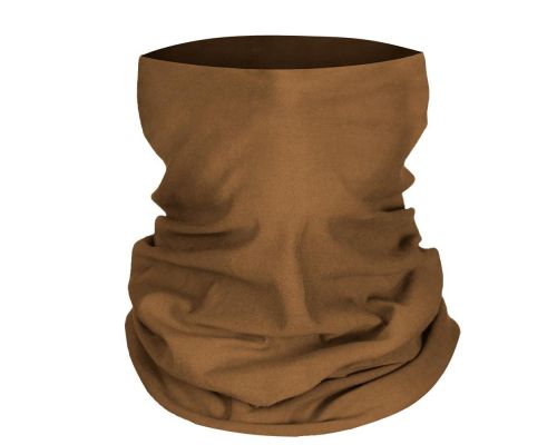 Шарф-труба Eco 100% Cotton Coyote, Шарф-труба Eco 100% Cotton Coyote,