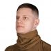 Шарф-труба Eco 100% Cotton Coyote,