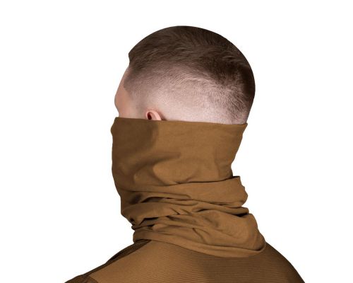 Шарф-труба Eco 100% Cotton Coyote, Шарф-труба Eco 100% Cotton Coyote,