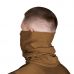Шарф-труба Eco 100% Cotton Coyote,