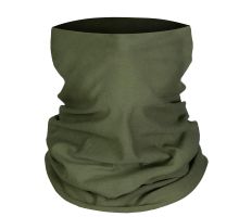 Шарф-труба Eco 100% Cotton Olive (812),