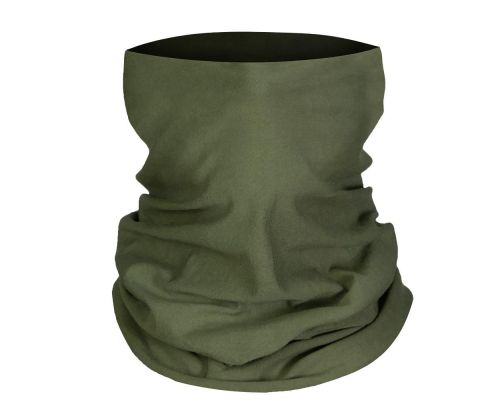 Шарф-труба Eco 100% Cotton Olive (812),