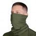 Шарф-труба Eco 100% Cotton Olive (812),