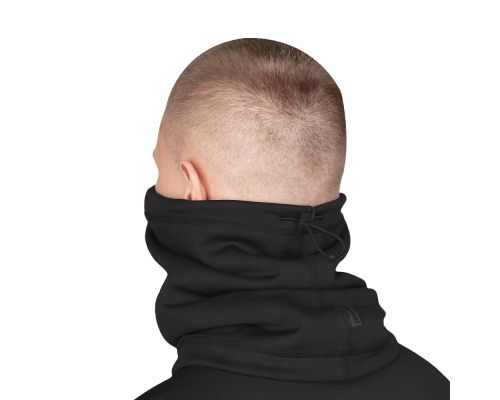 Шарф-труба Fix Air Stretch Black (6603),