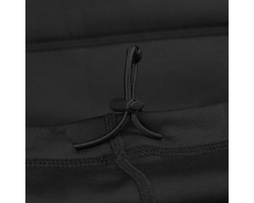 Шарф-труба Fix Air Stretch Black (6603),