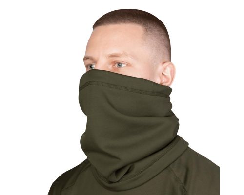 Шарф-труба Fix Air Stretch Olive (6590), Шарф-труба Fix Air Stretch Olive (6590),