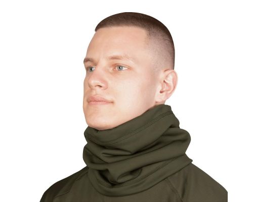 Шарф-труба Fix Air Stretch Olive (6590), Шарф-труба Fix Air Stretch Olive (6590),