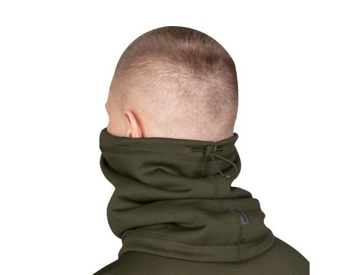 Шарф-труба Fix Air Stretch Olive (6590), Шарф-труба Fix Air Stretch Olive (6590),