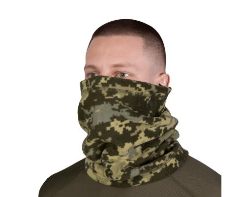 Шарф-труба Fix Fleece 260 ММ14 (6634), Шарф-труба Fix Fleece 260 ММ14 (6634),