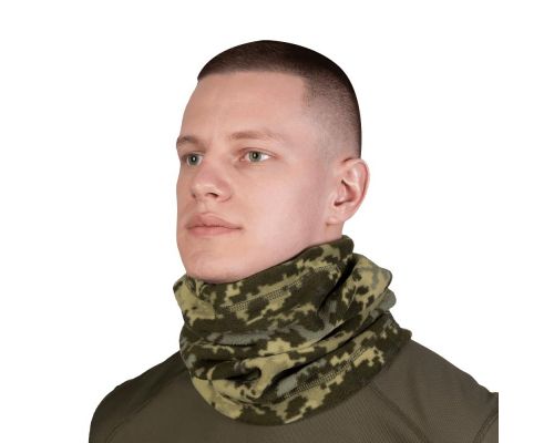 Шарф-труба Fix Fleece 260 ММ14 (6634), Шарф-труба Fix Fleece 260 ММ14 (6634),