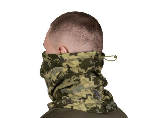 Шарф-труба Fix Fleece 260 ММ14 (6634), Шарф-труба Fix Fleece 260 ММ14 (6634),