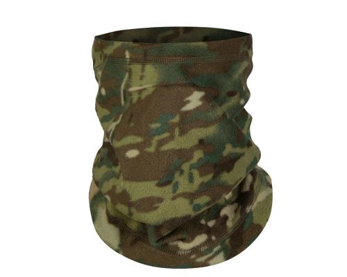 Шарф-труба Fix Fleece 260 Multicam (6632), Шарф-труба Fix Fleece 260 Multicam (6632),