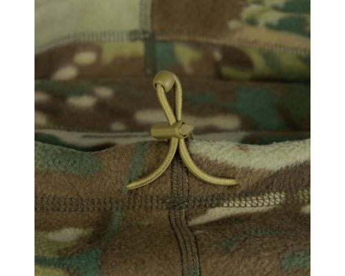 Шарф-труба Fix Fleece 260 Multicam (6632), Шарф-труба Fix Fleece 260 Multicam (6632),