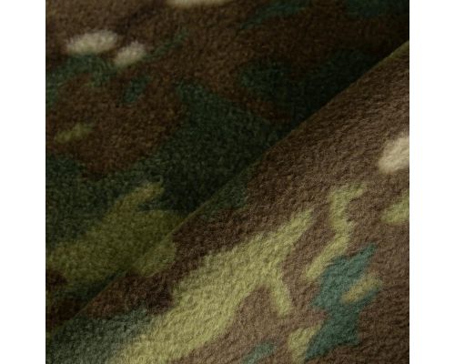 Шарф-труба Fix Fleece 260 Multicam (6632), Шарф-труба Fix Fleece 260 Multicam (6632),