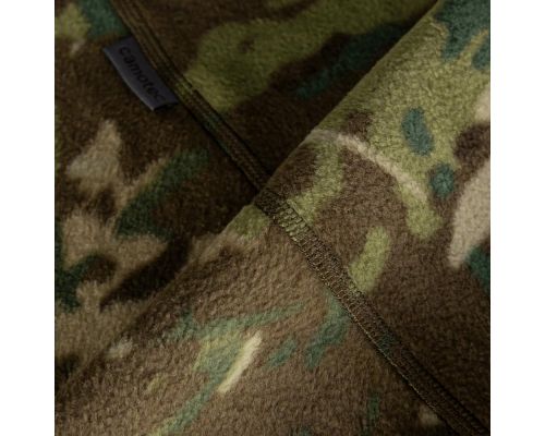 Шарф-труба Fix Fleece 260 Multicam (6632), Шарф-труба Fix Fleece 260 Multicam (6632),