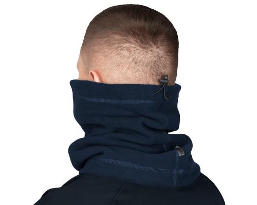 Шарф-труба Fix Fleece 340 Dark Blue (5883), Шарф-труба Fix Fleece 340 Dark Blue (5883),