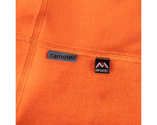 Шарф-труба Fix Himatec 200 Orange (6561),