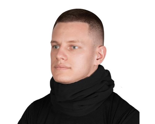 Шарф-труба Fix Himatec Pro Black (6554), Шарф-труба Fix Himatec Pro Black (6554),