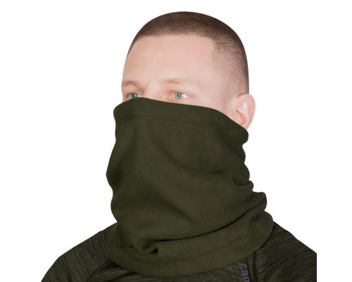 Шарф-труба Fix Marker Ultra Soft Olive (6595), Шарф-труба Fix Marker Ultra Soft Olive (6595),