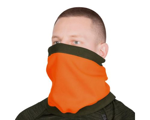Шарф-труба Fix Marker Ultra Soft Olive (6595), Шарф-труба Fix Marker Ultra Soft Olive (6595),