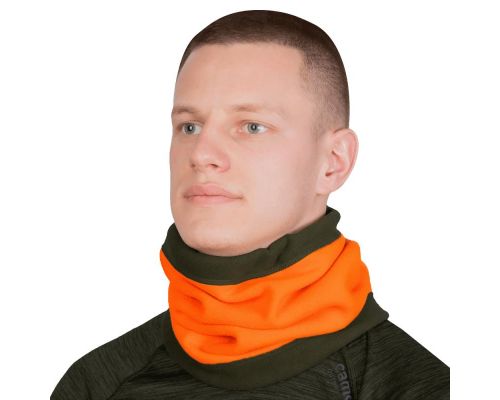 Шарф-труба Fix Marker Ultra Soft Olive (6595), Шарф-труба Fix Marker Ultra Soft Olive (6595),