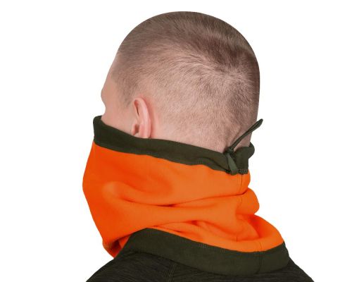 Шарф-труба Fix Marker Ultra Soft Olive (6595), Шарф-труба Fix Marker Ultra Soft Olive (6595),