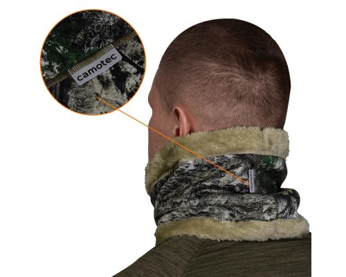 Шарф-труба StormWall Sequoia (7362) Шарф-труба StormWall Sequoia (7362)