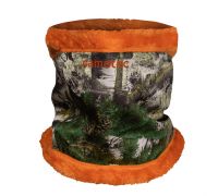 Шарф-труба StormWall Sequoia Оранжевая (7363)