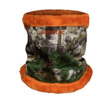 Шарф-труба StormWall Sequoia Оранжевая (7363)
