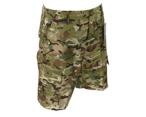 Шорты KOMBAT UK ACU Shorts мультикам S Шорты KOMBAT UK ACU Shorts мультикам S