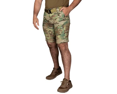 Шорти Camotec Lizard DWC мультикам XL Шорти Camotec Lizard DWC мультикам XL