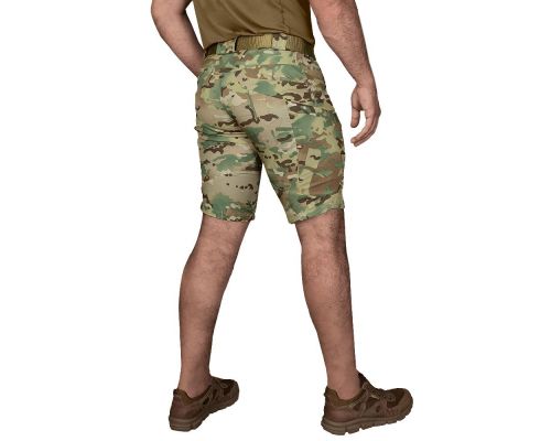 Шорти Camotec Lizard DWC мультикам XL Шорти Camotec Lizard DWC мультикам XL
