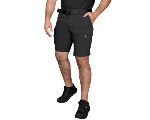 Шорты Camotec Lizard Nylon черные L Шорты Camotec Lizard Nylon черные L