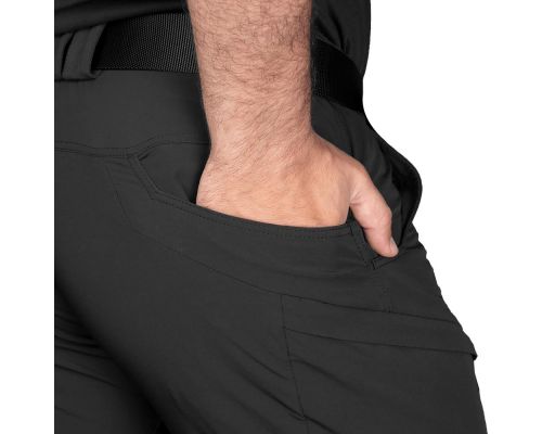 Шорты Camotec Lizard Nylon черные L Шорты Camotec Lizard Nylon черные L