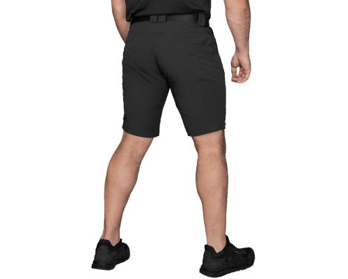 Шорты Camotec Lizard Nylon черные M Шорты Camotec Lizard Nylon черные M