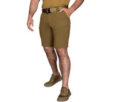 Шорти Camotec Lizard Nylon койот L