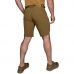 Шорти Camotec Lizard Nylon койот M