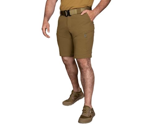 Шорты Camotec Lizard Nylon койот XXL Шорты Camotec Lizard Nylon койот XXL