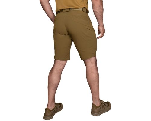 Шорты Camotec Lizard Nylon койот XXL Шорты Camotec Lizard Nylon койот XXL