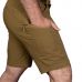 Шорты Camotec Lizard Nylon койот XXL
