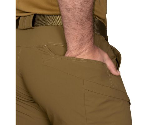 Шорты Camotec Lizard Nylon койот XXL Шорты Camotec Lizard Nylon койот XXL